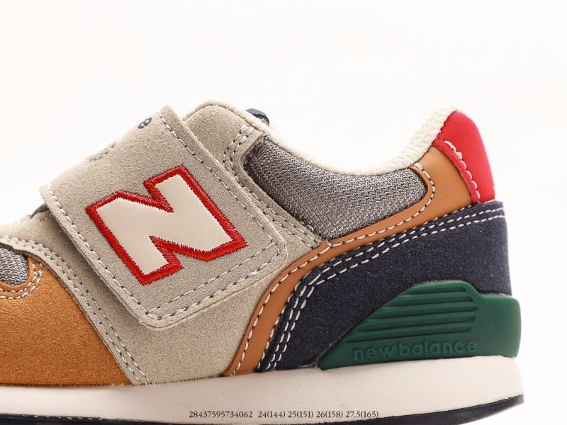 NEW BALANCE SHOES